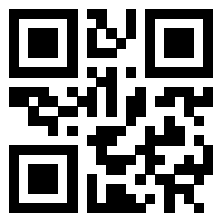 3302048705 QrCode associato