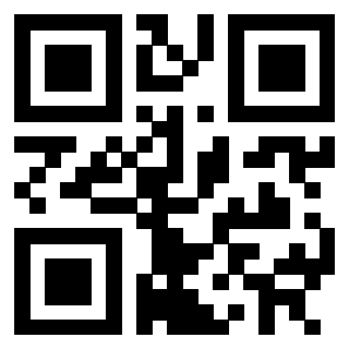 3302048709 QrCode associato