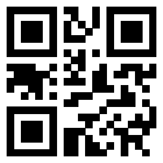 3302048710 - Immagine del QrCode associato