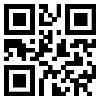 3302048711 - Immagine del Qr Code