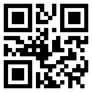 Immagine del QrCode di 3302048714