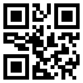 3302048715 Qr Code associato