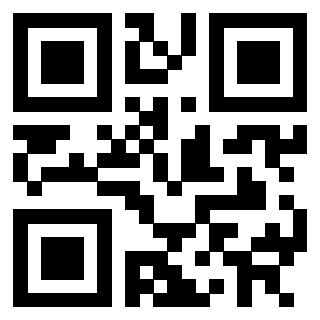3302048719 Qr Code associato