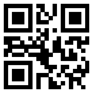 3302048723 Qr Code associato