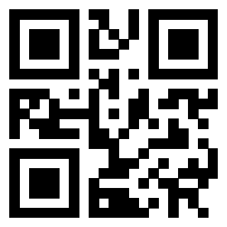 3302048730 - Immagine del QrCode