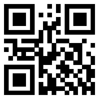 Immagine del Qr Code di 3302048733