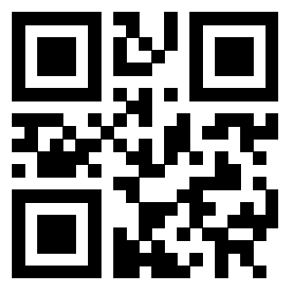 3302048735 - Immagine del QrCode associato