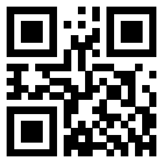 Immagine del Qr Code di 3302048737