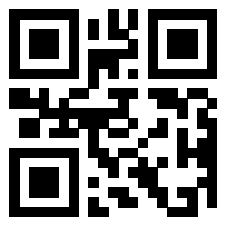 3302048738 - Immagine del QrCode