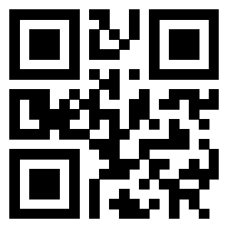 3302048739 Qr Code associato