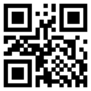 3302048740 - Immagine del Qr Code associato