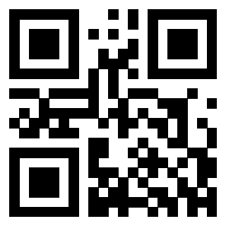 3302048741 Qr Code associato