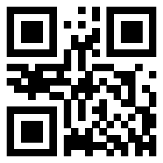 Il QrCode di 3302048746
