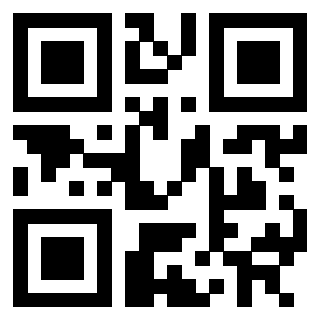 3302048747 - Immagine del QrCode associato