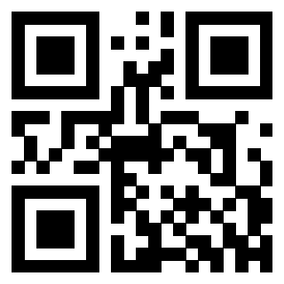 3302048749 - Immagine del Qr Code