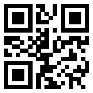 3302048750 - Immagine del QrCode associato