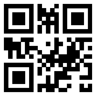Immagine del QrCode di 3302048753