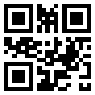 3302048754 - Immagine del QrCode