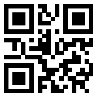 3302048755 Qr Code associato