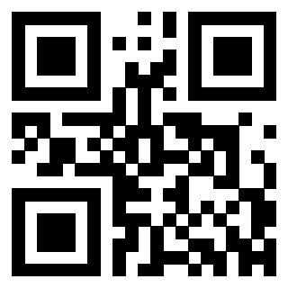 3302048756 - Immagine del Qr Code