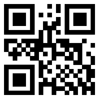 3302048758 Qr Code associato
