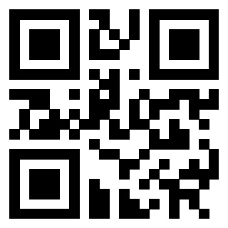 3302048760 - Immagine del QrCode associato