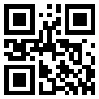 Il Qr Code di 3302048763