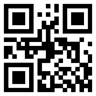 3302048765 - Immagine del QrCode