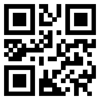 3302048768 - Immagine del QrCode