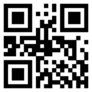 Immagine del QrCode di 3302048769