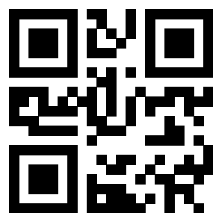3302048772 - Immagine del QrCode associato