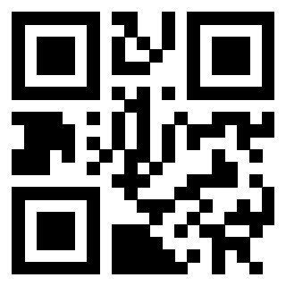 3302048774 QrCode associato