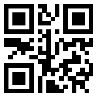 3302048775 QrCode associato