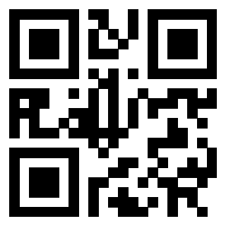 3302048776 QrCode associato