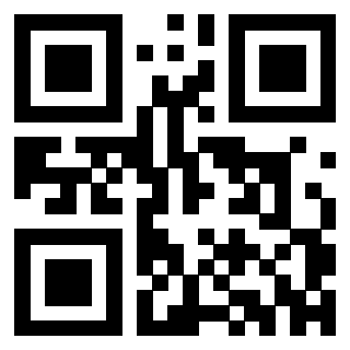 3302048779 - Immagine del Qr Code associato