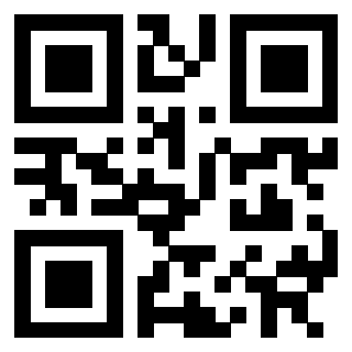 3302048782 - Immagine del Qr Code