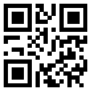 3302048784 - Immagine del QrCode associato