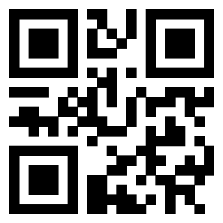 Scansione del Qr Code di 3302048785