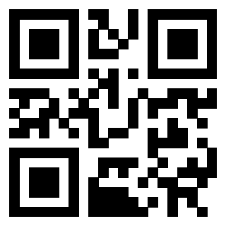 Qr Code di 3302048786