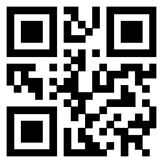 3302048790 - Immagine del QrCode associato