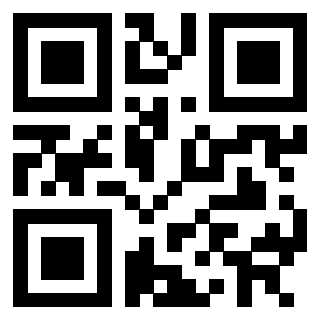 3302048791 - Immagine del QrCode associato
