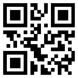 3302048792 - Immagine del QrCode associato