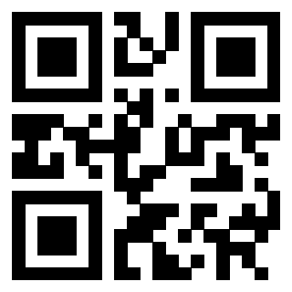 3302048793 Qr Code associato