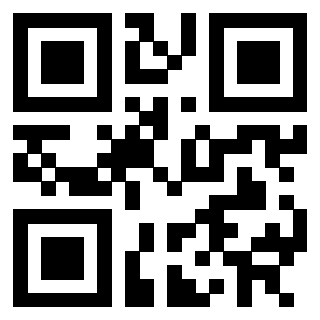 3302048795 QrCode associato