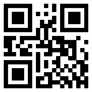 Il Qr Code di 3302048796