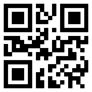 3302048798 - Immagine del QrCode