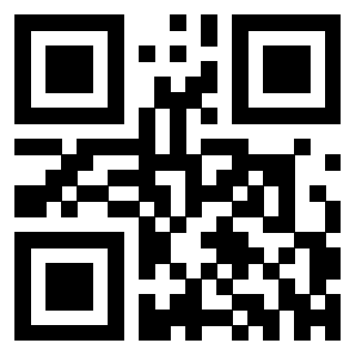 3302048803 Qr Code associato
