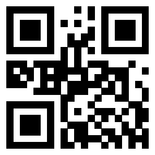 Il QrCode di 3302048805