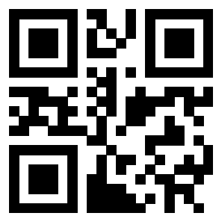 3302048806 - Immagine del QrCode associato