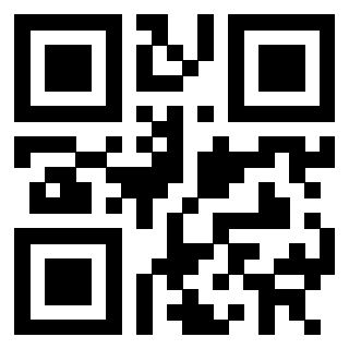 Qr Code di 3302048809